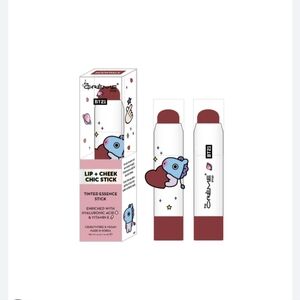 Crème shop lip & cheek stick
